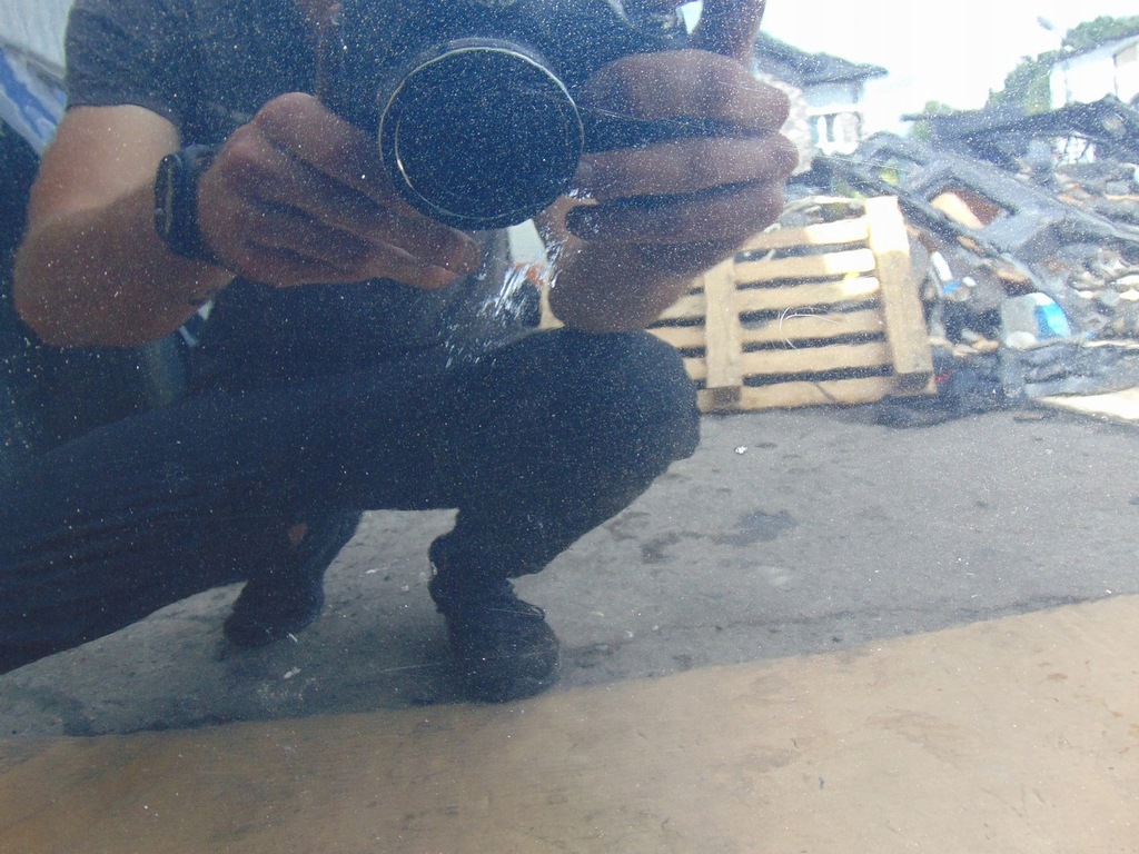 фото №8, Дверь правый перед ford s-max mk1 lift g6