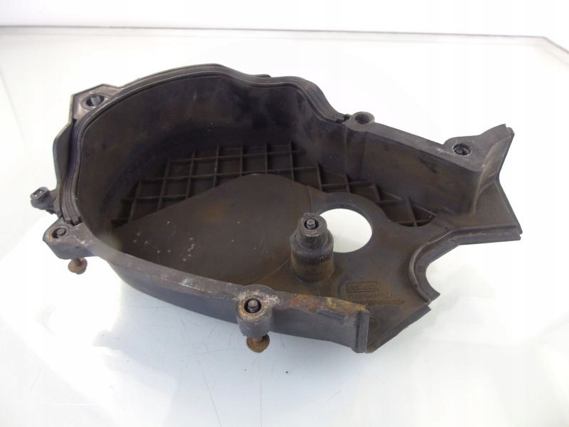 фото №1, Jaguar xf 2.7 d захист розподільного валу 9x2q-6019-ca