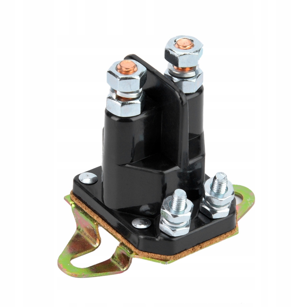 фото №7, Соленоид реле стартер заменяет