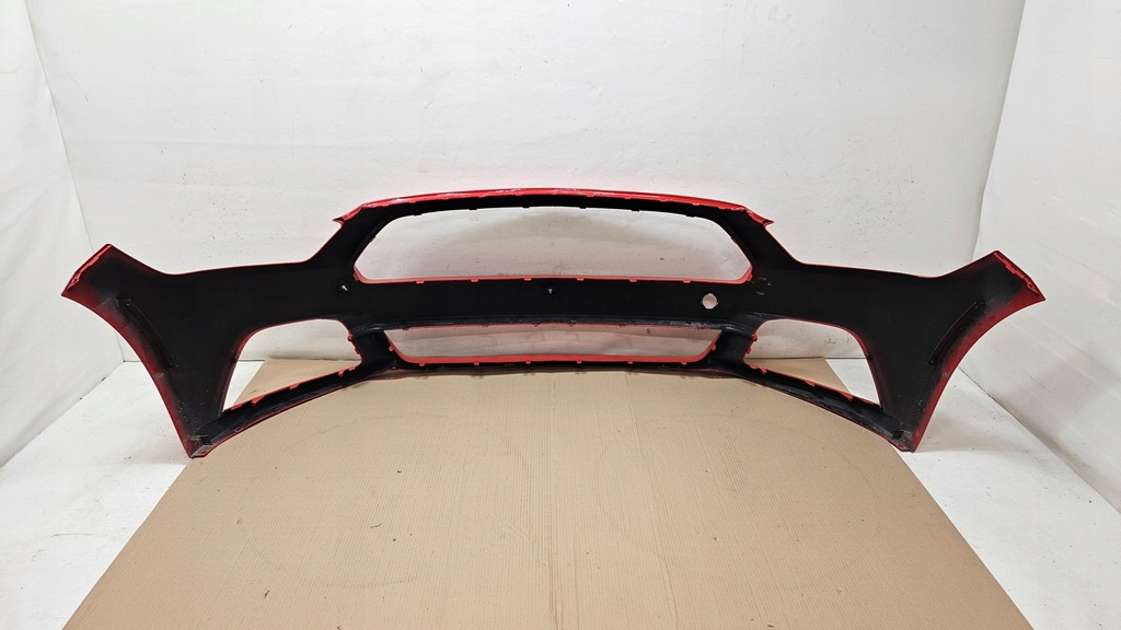 фото №8, Бампер перед ford mustang 6 vi gr3b-17c831-b