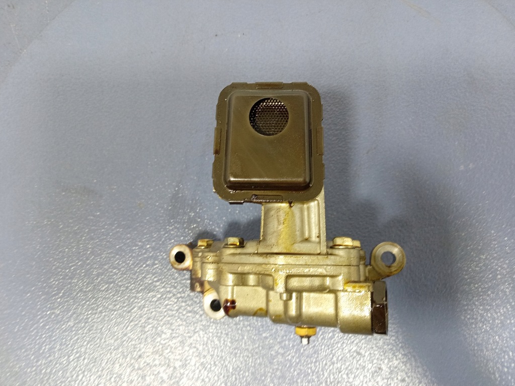 фото №7, Toyota rav4 iii xa30 2.0 vvti 1az-fe насос масла