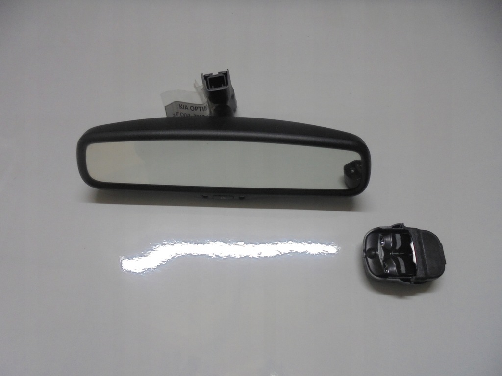 фото №1, Зеркало внутреннее датчик kia optima iii 2012