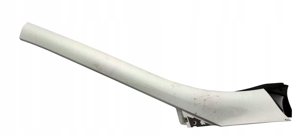 фото №1, Renault scenic iii захист накладка стійка права