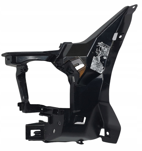 фото №16, Bmw 1 f20 f21 напрямна лівий бампер перед ідеальний стан