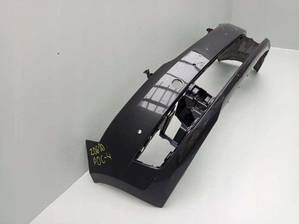 фото №6, Skoda rapid ii 2012- бампер перед передний pdc-4 5ja807221f =