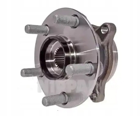 Купить Ступица колеса левый перед n4702060 nipparts lexus