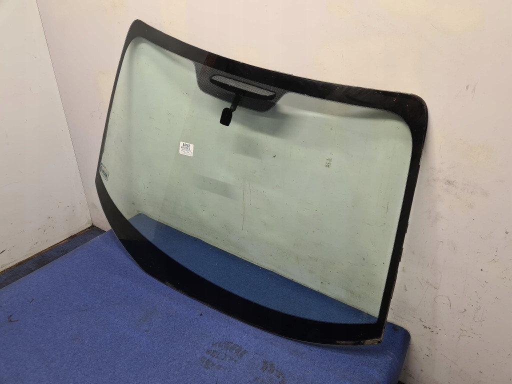 фото №3, Mazda rx-8 стекло лобовое передняя