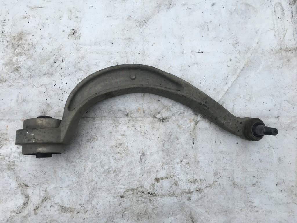 фото №1, Важіль лівий передній нижній audi a4 b8 3.0 tdi