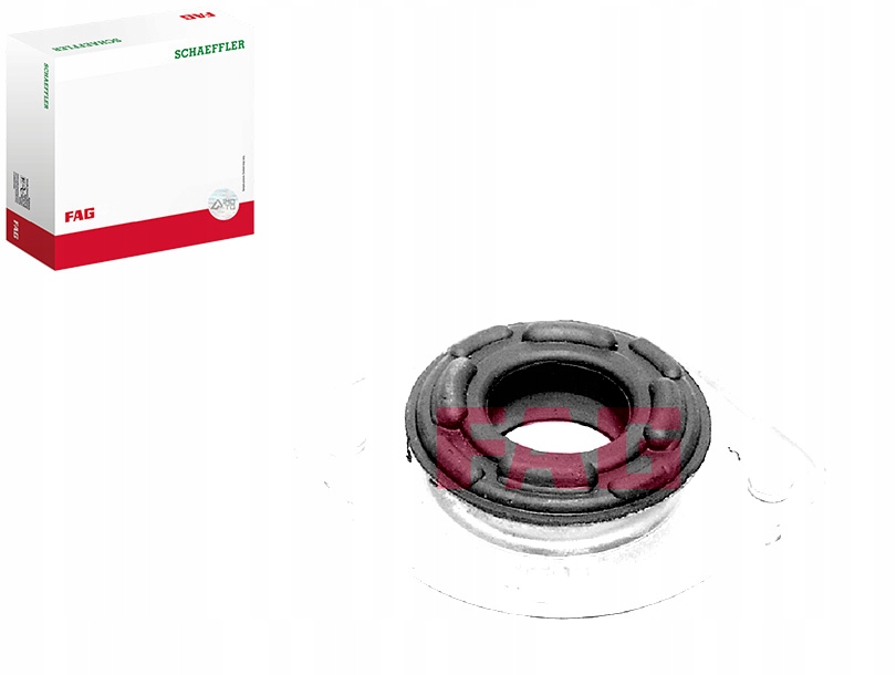 Купити Подушка амортизатора перед l/p opel combo tour combo minivan corsa b