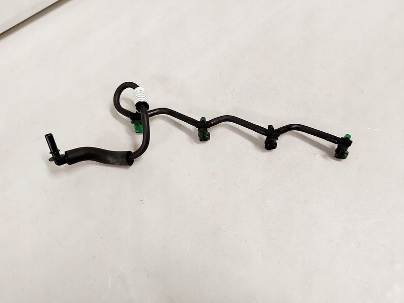 фото №1, Peugeot 5008 1 i 1.6 hdi шланг топлива обратка