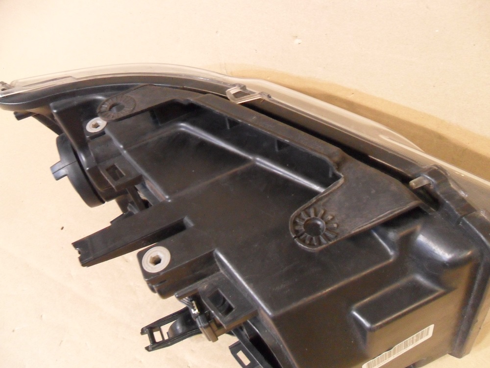 фото №6, Land rover freelander fa 2006 2007 фара лівий