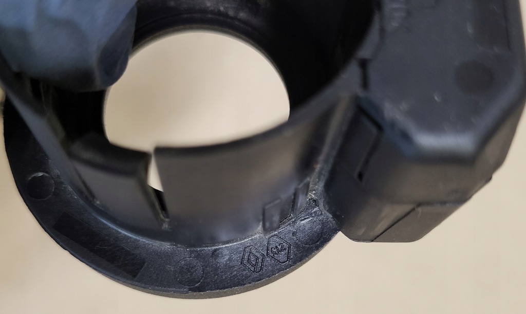 фото №8, Датчик модуль імобілайзер петля pentla renault kangoo i i інше оригінальний номер eu