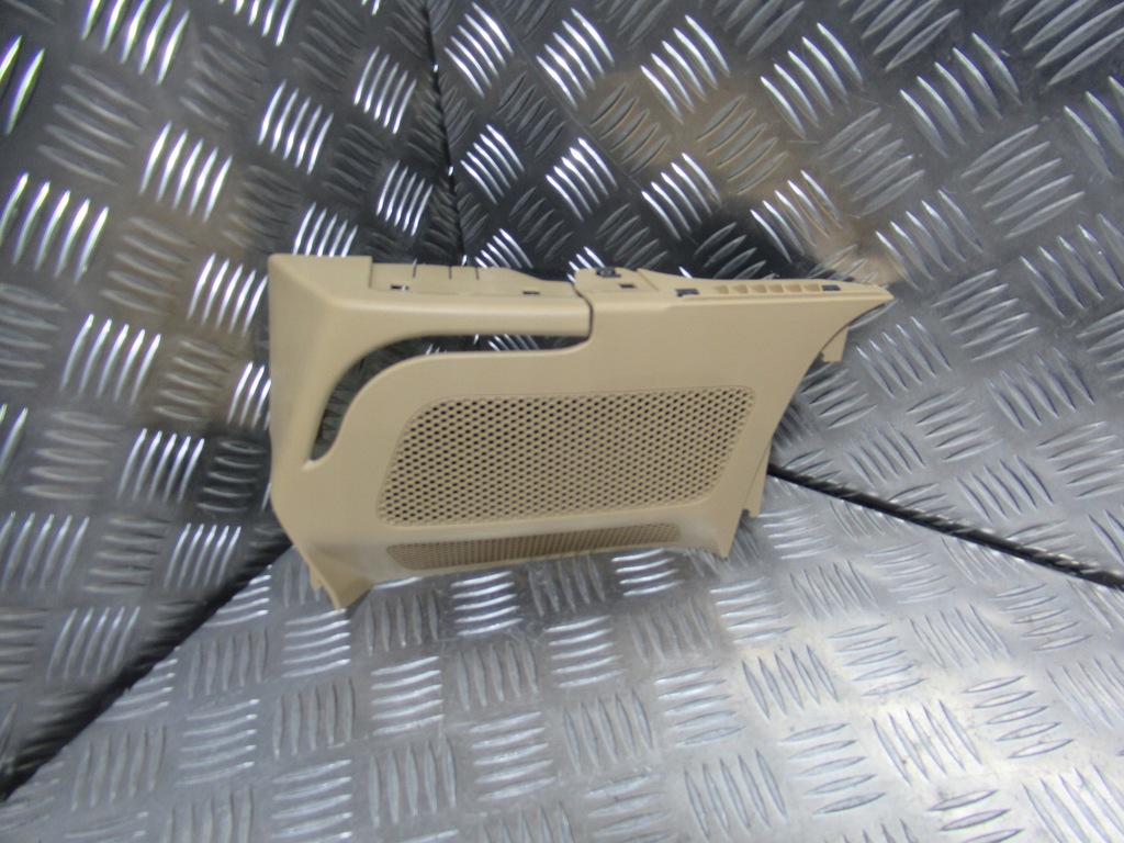 фото №7, Porsche macan захист поперечина задня права ліва luxorbeige