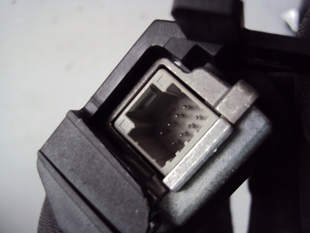 фото №6, Камера ассистент renault twingo iii ze