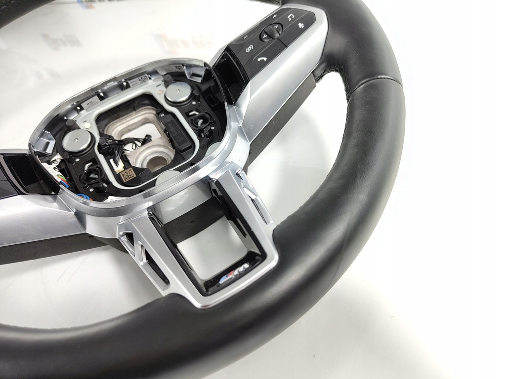 фото №12, Повітропровід m набір пелюстки перемикання підігрів full bmw 2 u06 x1 u11