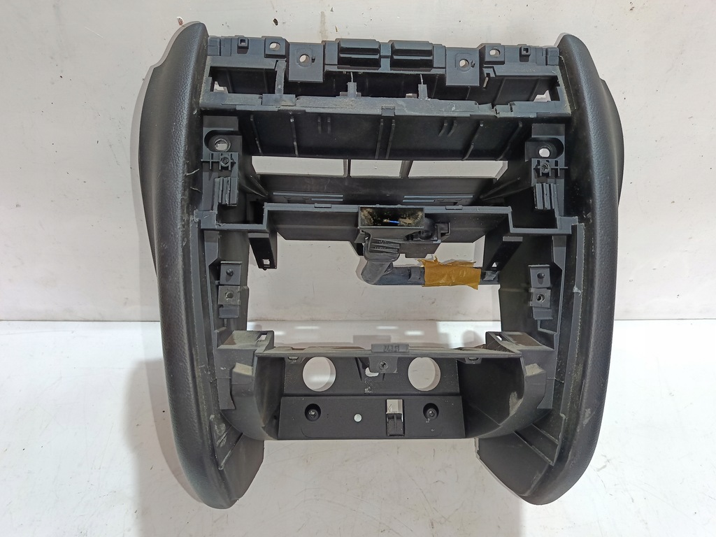 фото №1, Seat toledo ii leon i консоль средняя