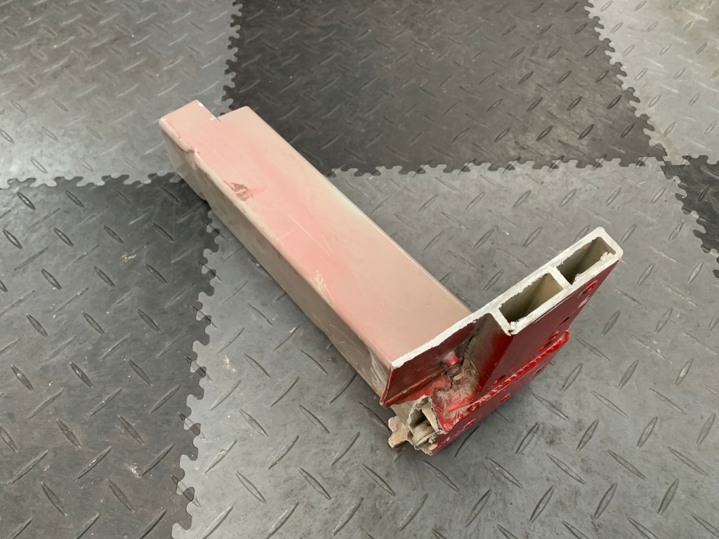 фото №1, Lamborghini huracan лонжерон ліва нижня