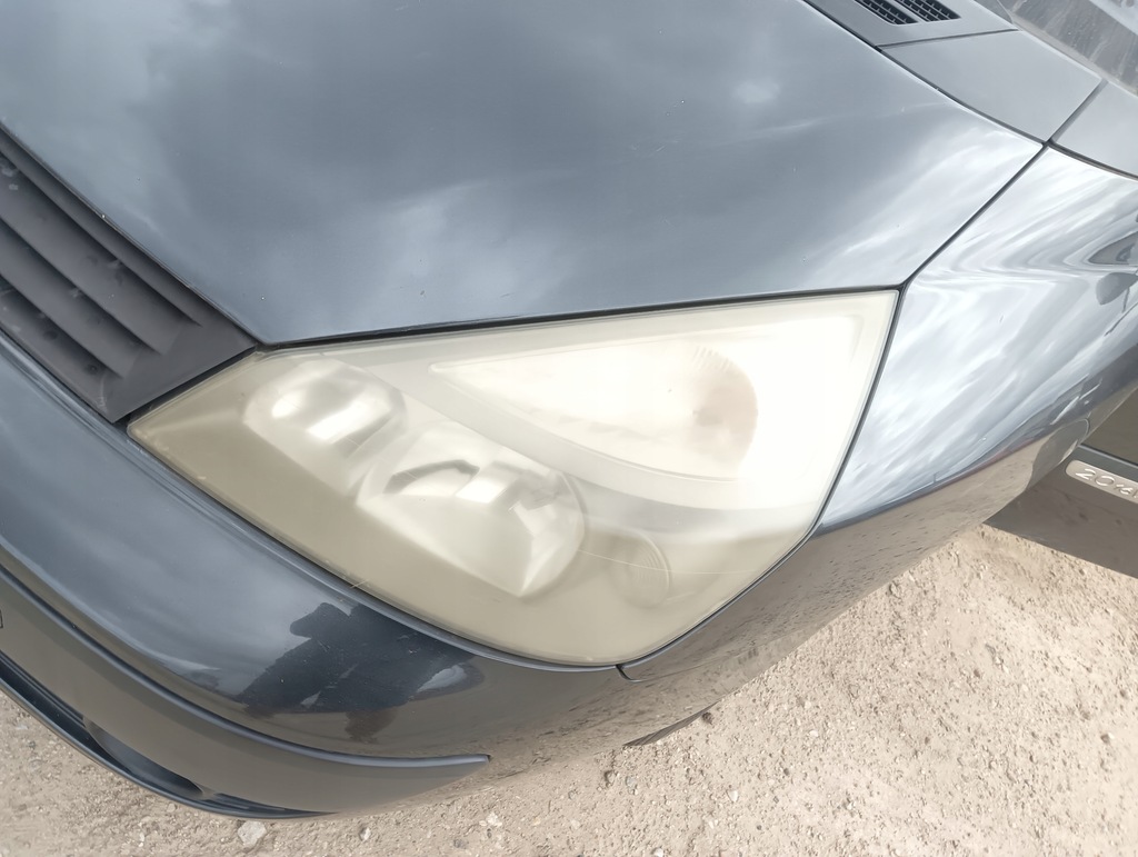 фото №2, Лампа перед передня ліва renault espace iv