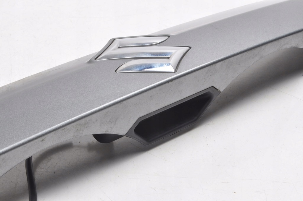 фото №7, Suzuki vitara iii накладка молдинг кришки 83941-54p1