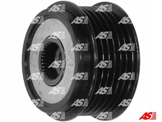 фото №5, Генератор - сцепление односторонний as-pl afp3006