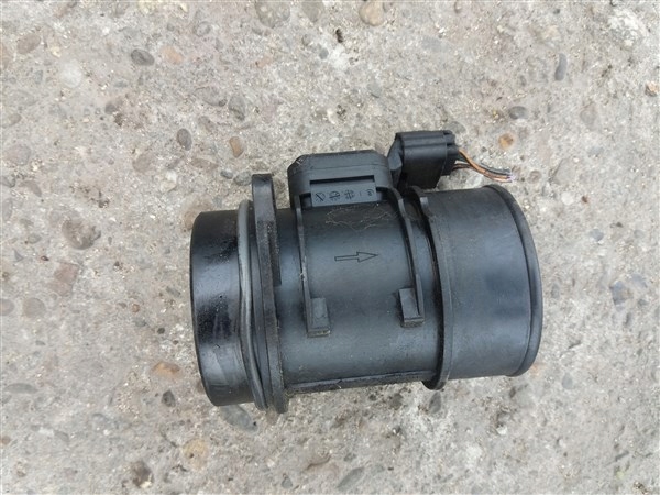 Купить Расходомер renault clio 3 3 1.5 dci 8200358901b h8200299956