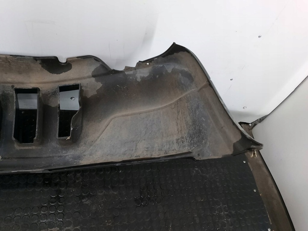 фото №4, Бампер перед honda cr-v i