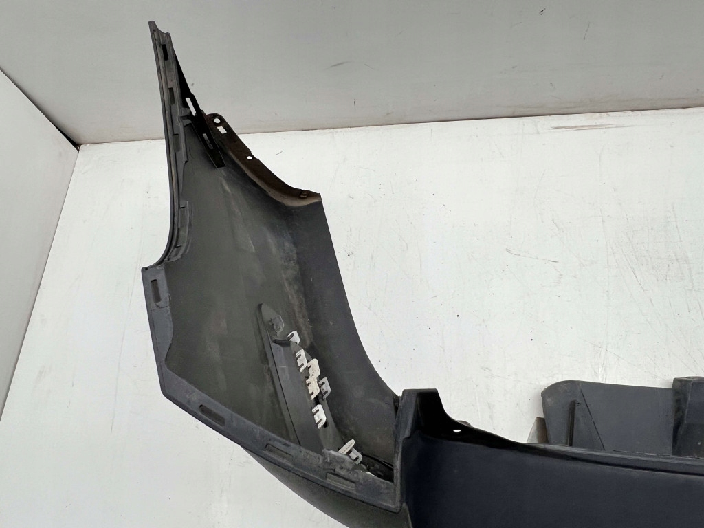 фото №13, Volvo xc70 ii 07-13 бампер задня задній kompletny pdc 472-26