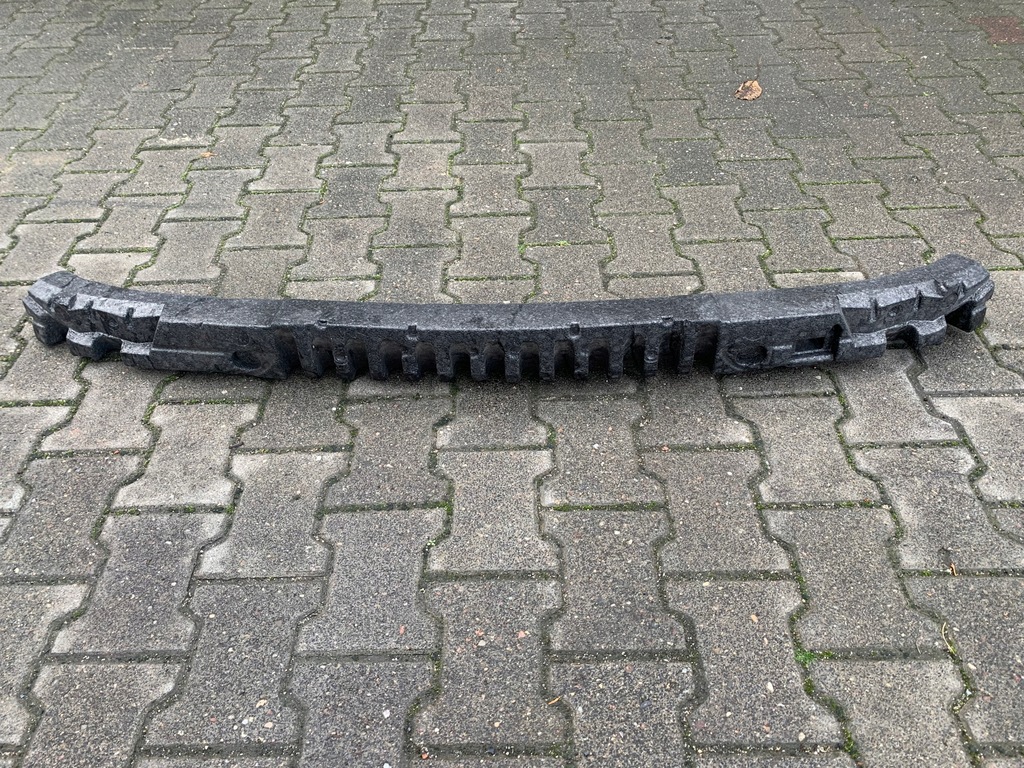 фото №1, Абсорбер бампера перед mercedes a-klasa w169 a1698850037