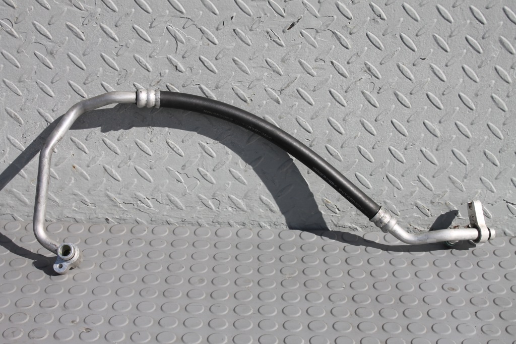 фото №2, Шланг кондиционера forester iii 2.0 d 08-12