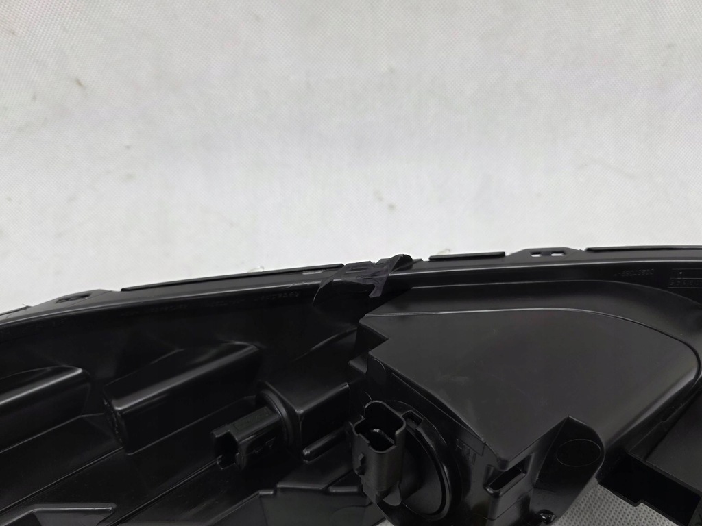 фото №9, Citroen berlingo iv 4 лампа перед передня права led drl 9819435580