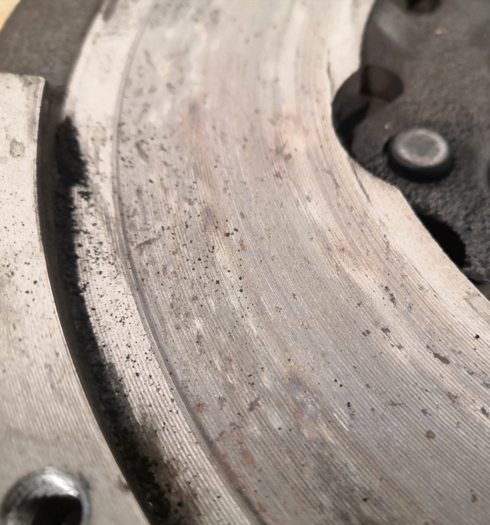 фото №6, Bmw mini cooper s f56 2.0 маховик з двома масами зчеплення 8600211