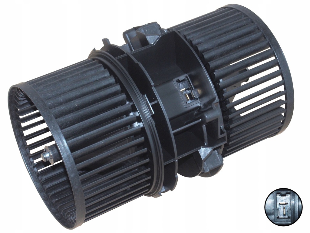 фото №1, Повітродувка вентилятор do renault fluence megane iii