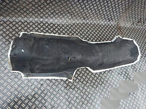 фото №1, Volvo c30 c70 r-design lift 2.5t захист теплова