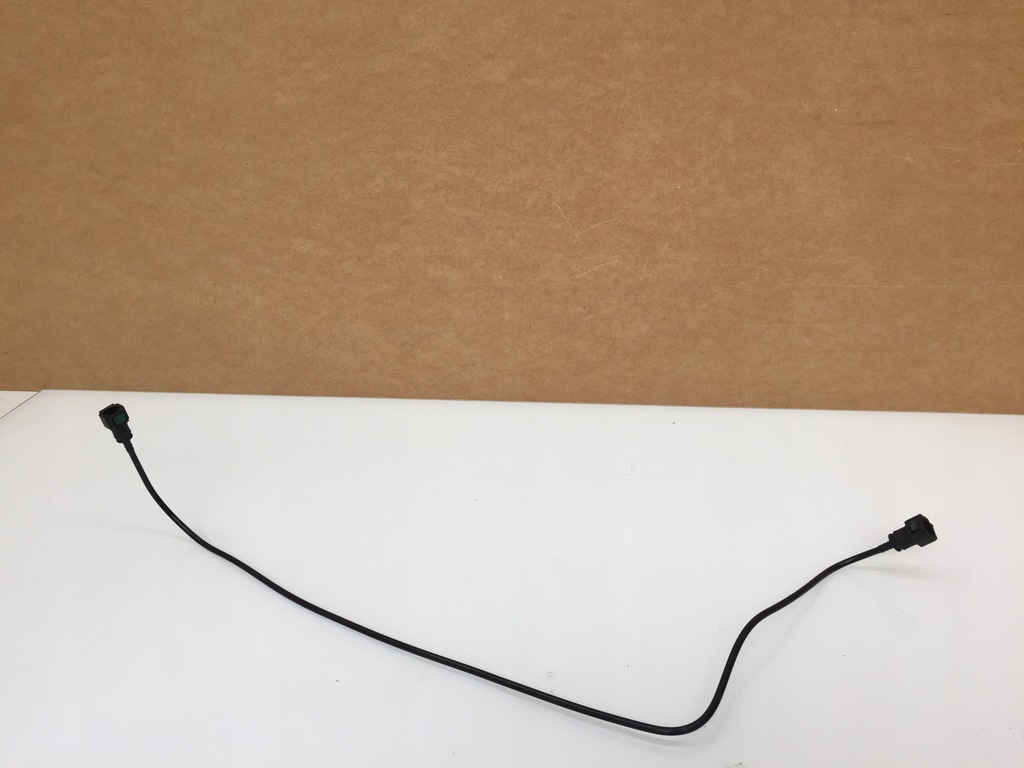 фото №1, Citroen ds4 2.0hdi шланг радіатор бачок