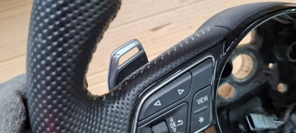 фото №9, Rs5 8w lift s5 a5 повітропровід шкіра шкіряний rs 8w0419091fe rs4 s4 b9