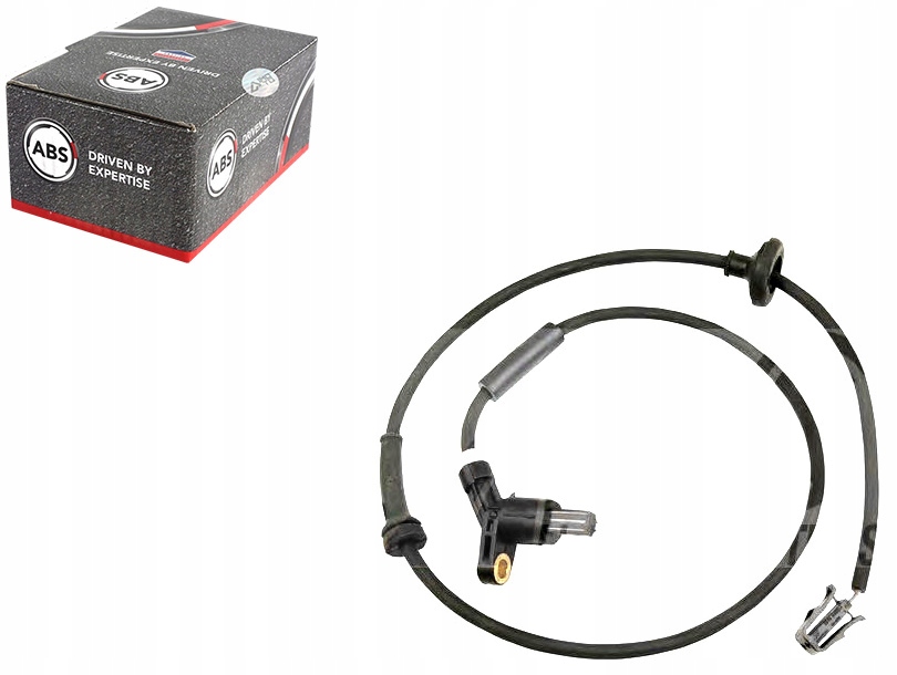 фото №1, Abs30025 датчик abs vw polo 94-01 задня