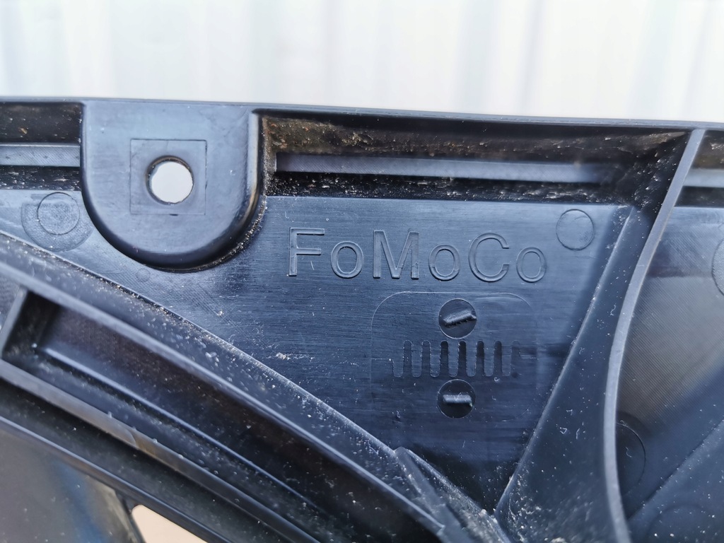 фото №10, Ford focus mk4 2.3 st rs вентилятор корпус