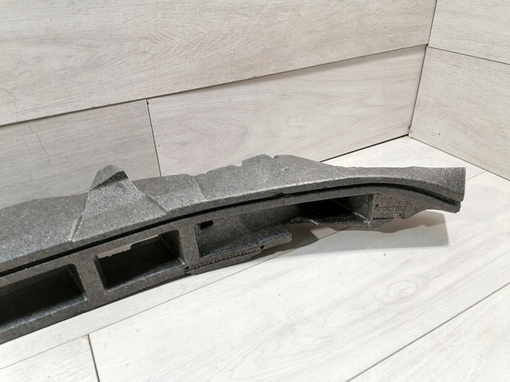 фото №12, Mb s w217 amg абсорбер пена перед a2178800435