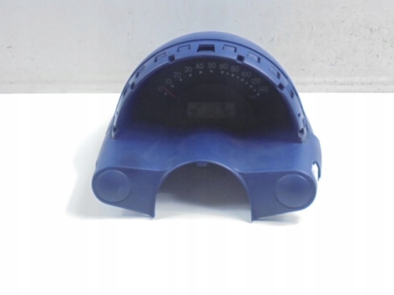 фото №10, Smart fortwo i счетчик приборы 0.6t 110008872003