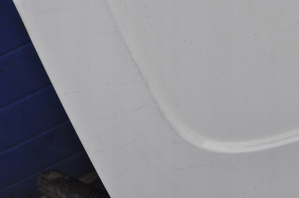 фото №10, Renault kangoo ii дверь левый задняя задние