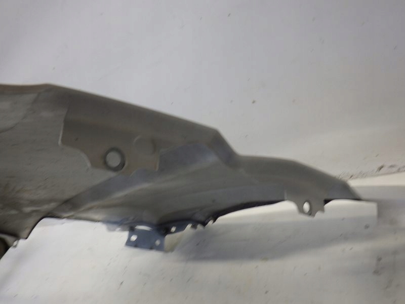 фото №7, Крила правий перед vw crafter ii