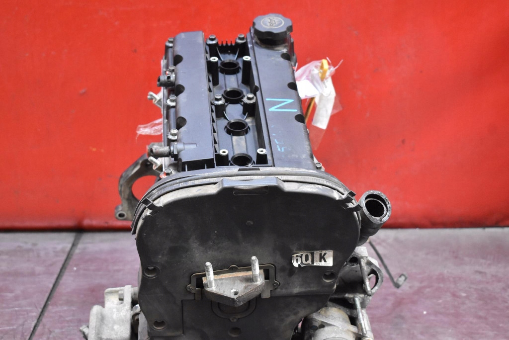 фото №14, Двигателя блок двигателя beznynowy f16d3 chevrolet lacetti ii 1.6 e-tec 109 km 04-13