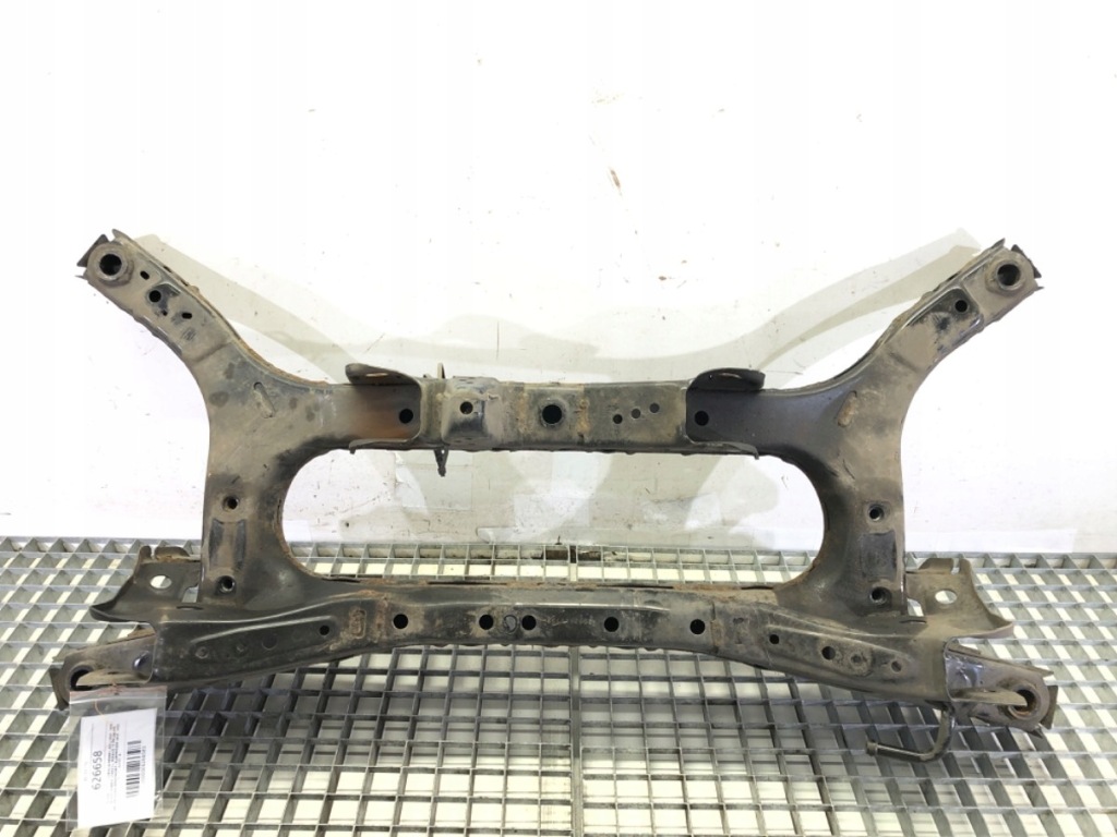 фото №1, Балка задняя toyota corolla e21 sedan/limuzyna oś подрамник