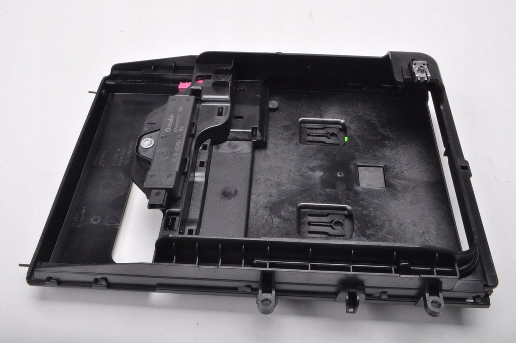 фото №6, Bmw z4 g29 бардачок туннель 9863983