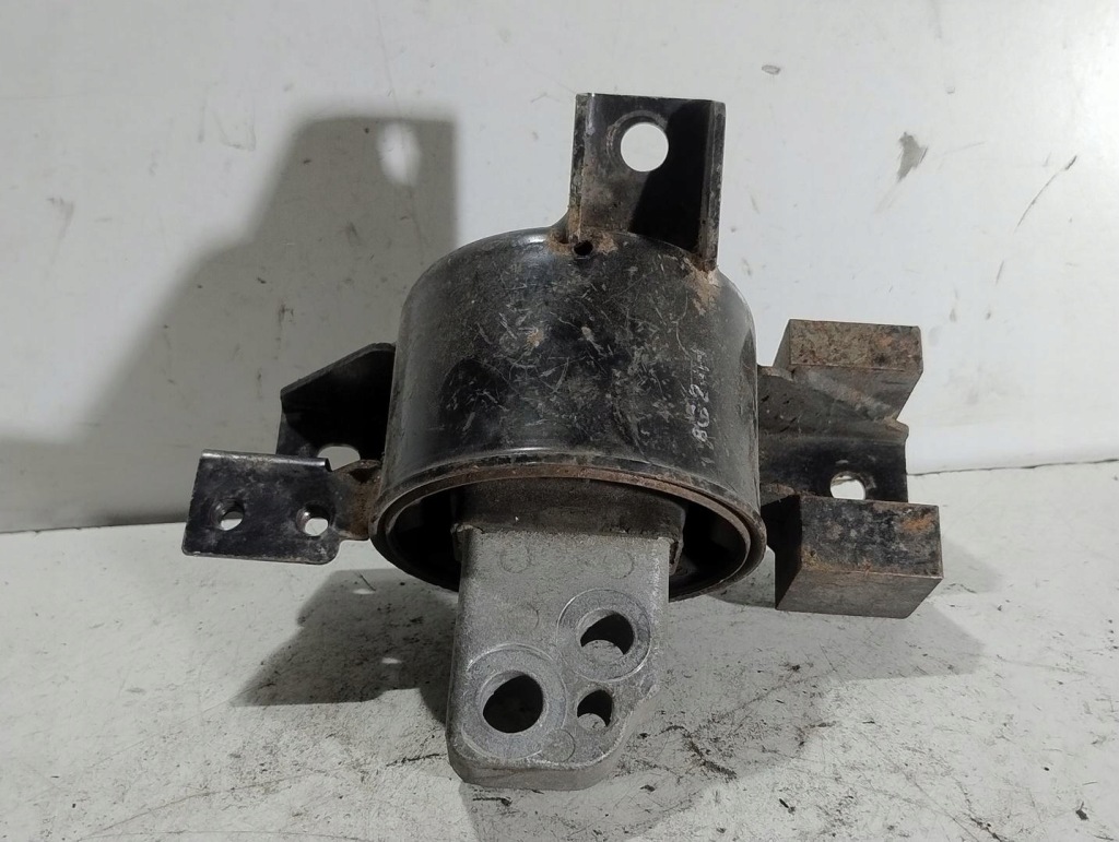 фото №1, Кронштейн подушка коробки kia rio ii 1.5 crdi