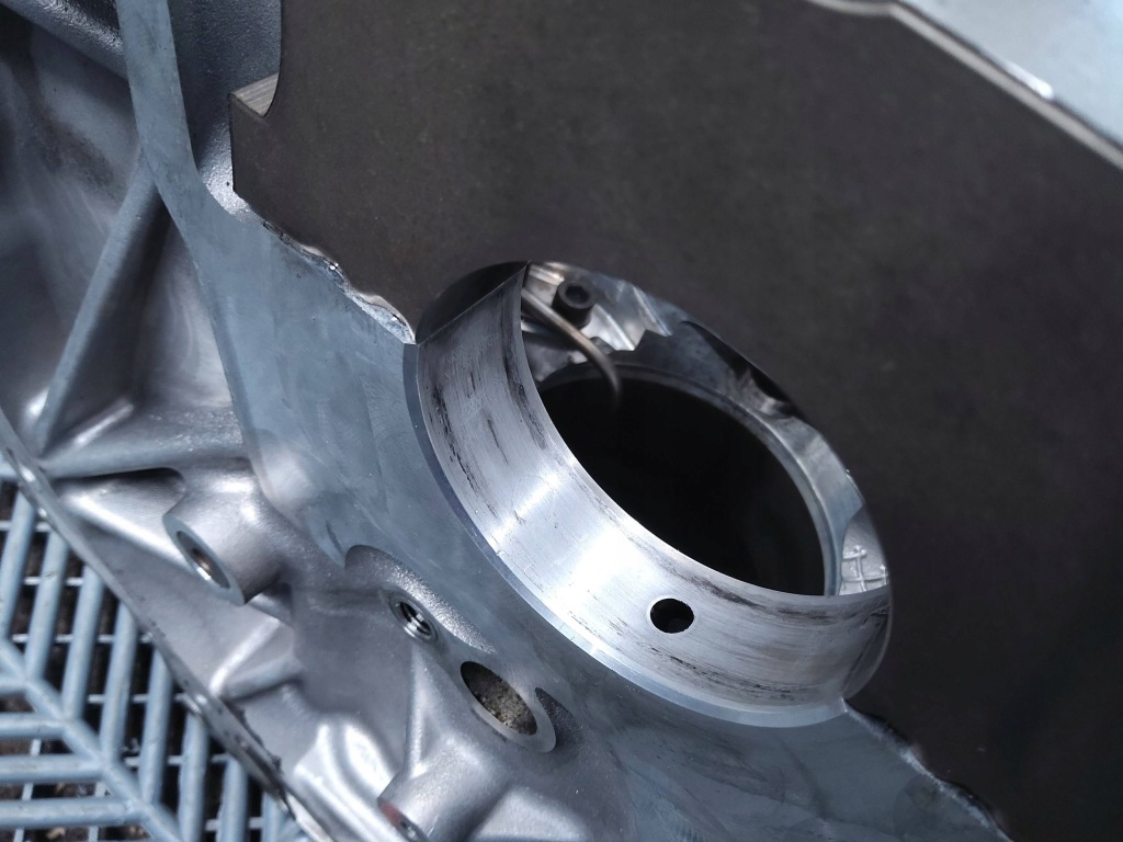 фото №11, Блок двигателя bmw 5 gt f07 11112359836