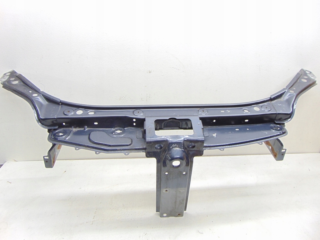 фото №1, Dacia sandero ii 2 logan pas передний