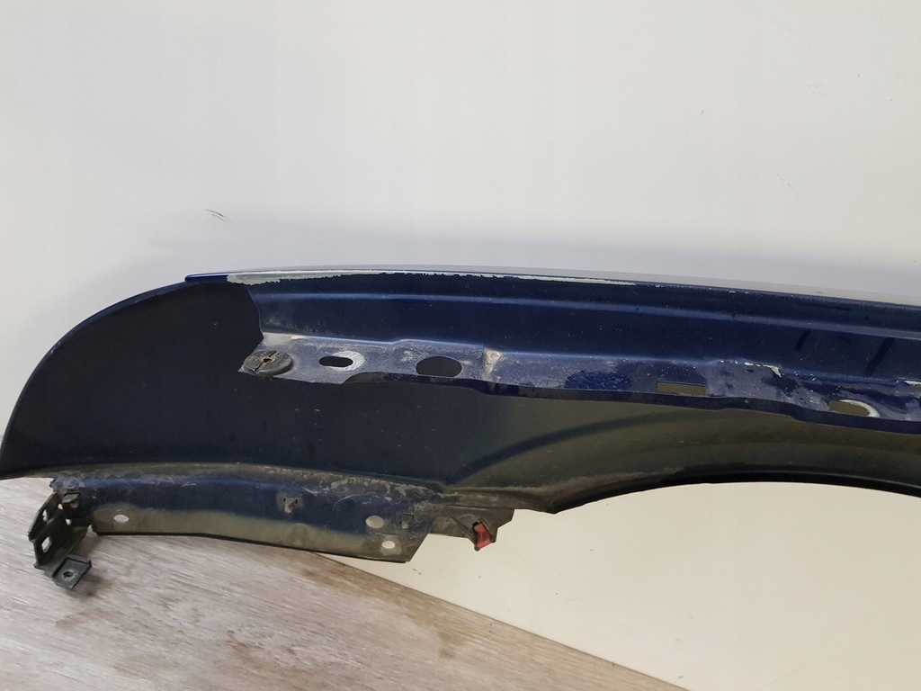 фото №4, Vectra c signum крыло правый z21b przed lift