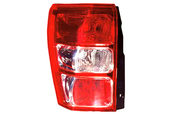 Suzuki grand vitara 2005- лампа задня ліва depo в Україні