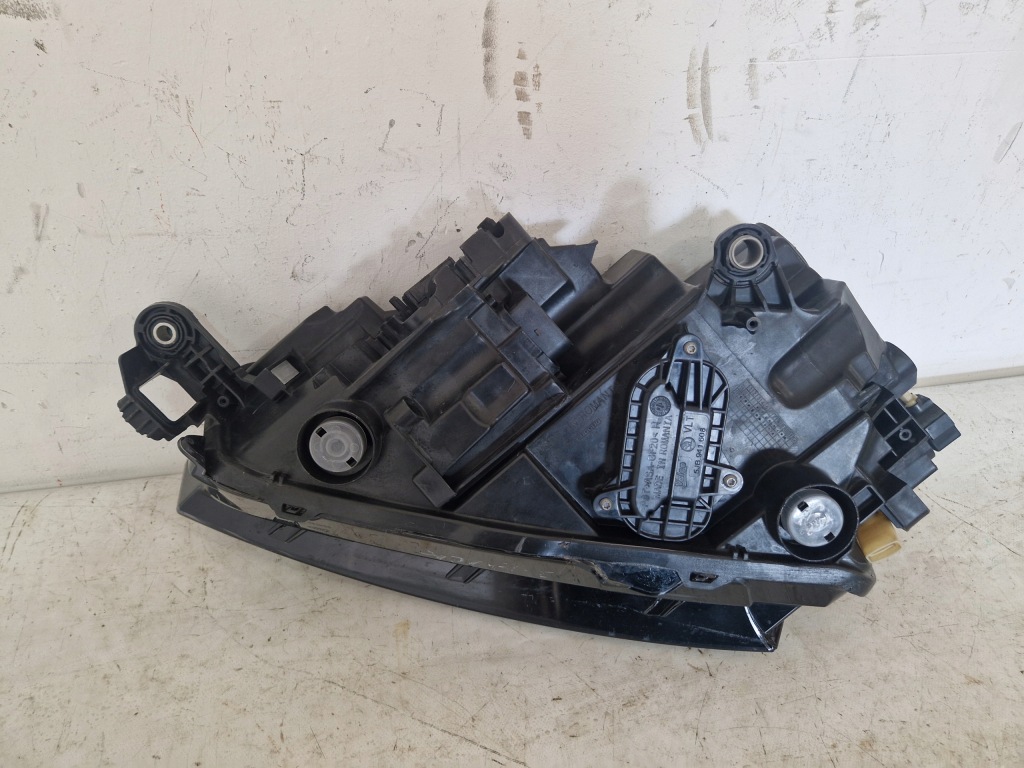 фото №6, Skoda scala права лампа перед фара full led 657941016a